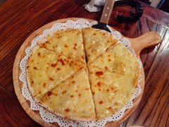 榴莲披萨-Rural Tequila墨西哥餐厅(东川路店)