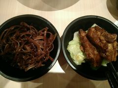 -味千拉面(惠州淡水嘉信茂广场分店)