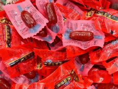 -非遗·老山合·潮汕特产猪头粽(龙眼南店)