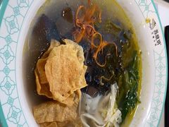 -苏晓玥·手作江南小吃(深圳北站店)