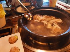 -同仁四季椰子鸡(海岸城天利店)