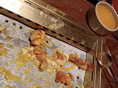 -新石器烤肉(中房金谊广场店)