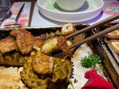 -素描餐厅(灵隐天竺店)