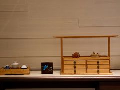 -南昌绿地铂瑞酒店·臻萃轩中餐厅