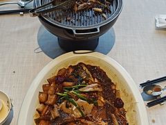 -悦融·京鲁菜·露台花园(安定门店)