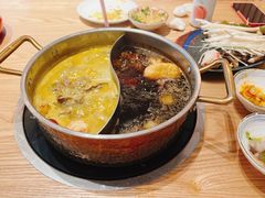 -松野谷·寿喜烧自助(华联顺义金街购物中心店)