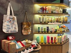 -星巴克(丁香国际商业中心店)
