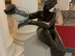 -内格雷斯科酒店