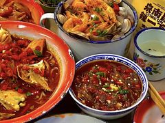 -老三样·旧食新味(万寿宫店)