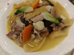 -怡园饭店-餐厅(四望亭店)