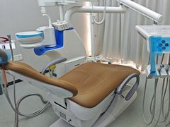 -牙博士口腔品牌连锁(杨浦店)