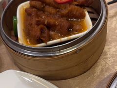 -广东胜利宾馆西关粤中餐厅