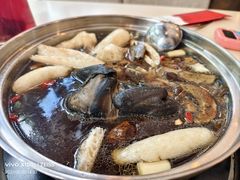 -太婆天府山珍酒楼(亚运村店)