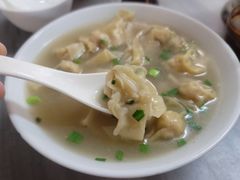 -初记正宗云吞面