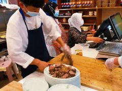 -清真·益鑫羊肉手抓馆(花园北街店)