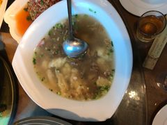 -半秋山西餐厅(巴南万达广场店)