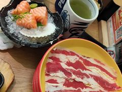 -沼津港精致料理·寿喜烧·烧鸟(青浦宝龙广场日料榜单店)
