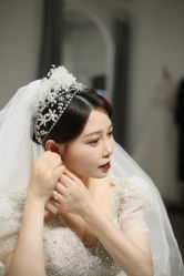 点击看大图 -Lady Jane高端婚纱礼服馆