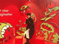 -iBOX游乐场