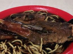 -刘记大肉面(三牌楼大街店)