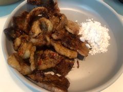 糖烤猪五花-胡麻(静安嘉里店)