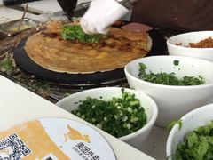 -何太吉·煎饼果子(海防路店)