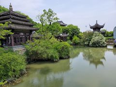 -韩湘水博园