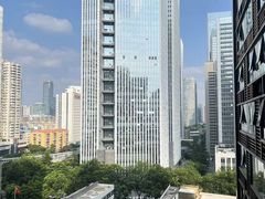 -榆扉·高空City View府邸(广州天河珠江新城正佳广场旗舰店)