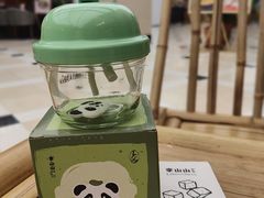 -李山山茶事(景枫店)