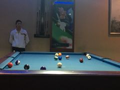 环境-广州保龄球馆(广州天河体育中心店)