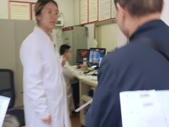 -成都市第二人民医院(庆云院区)
