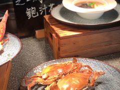 -青岛海天大酒店·1988全日餐厅