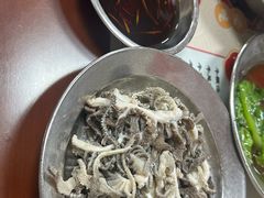 -阿秋牛排(湖心街店)