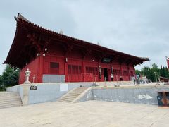 -中华三祖圣地黄帝城遗址文化旅游区