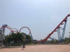 -厦门方特梦幻王国