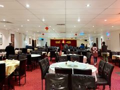 -Lucky Fortune Restaurant(喜运来酒家)