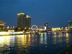 -海河游船-永乐码头(大悲院)