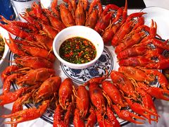 -湘江大码头·龙虾馆(渔人码头一店)