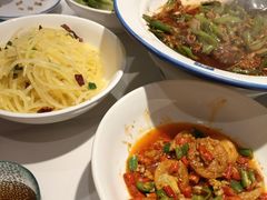 -兰湘子·湘菜小炒(长安万科广场店)