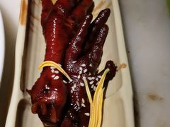 -桂满陇-十里风荷(合生汇店)
