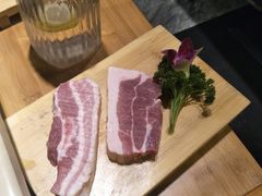 -唯成•韩国炭火烤肉 유성고기