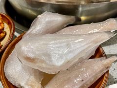 耗儿鱼-华丰火锅(双林北横路店)