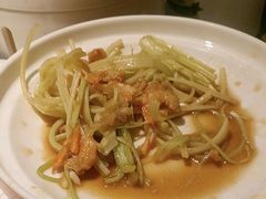 -前海沿·青岛菜(乐客城店)