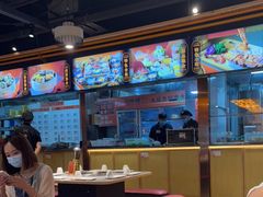 -吃城都·鱼蛙火锅(西玉龙街店)