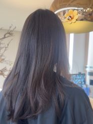 -GRAVITY HAIR 地心引力