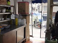 -凤翔改改豆花泡馍(双仁府街店)