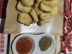 -大吉利·潮汕鲜牛肉火锅(西安店)