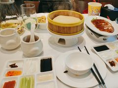 -福海居烤鸭店(鸟巢店)