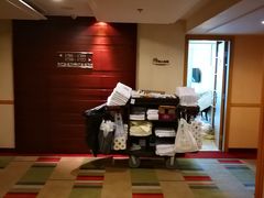 -香港悦品海景酒店