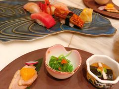 -月下料理(楷林IFC店)